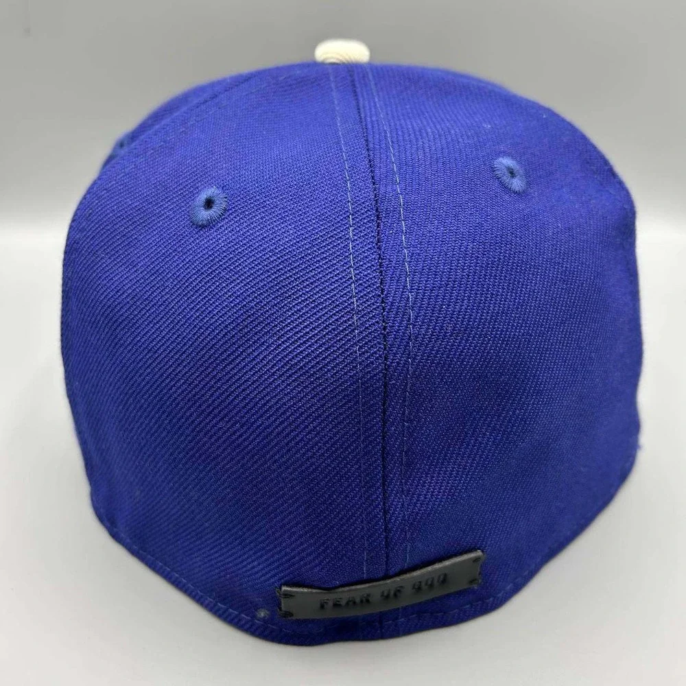 New Era hi 4849